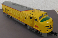 Märklin 54302 Spur 1 Maxi Diesellok Union Pacific F1470, A-Unit o.Antrieb, OVP