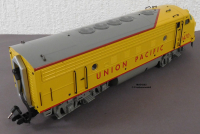 Märklin 54302 Spur 1 Maxi Diesellok Union Pacific F1470, A-Unit o.Antrieb, OVP