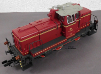 Märklin 54321 Spur 1 Maxi Dieselhydraulische Rangierdiesellok V60 107, Deltadigital, DB, OVP