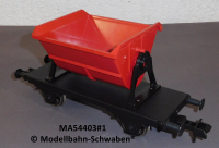 Märklin 54403#1 Spur 1 Kipplore Wagen