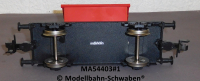 Märklin 54403#1 Spur 1 Kipplore Wagen