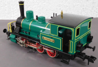 Märklin 54501 Spur 1 Maxi Dampf-Tenderlok, sVreneli, Delta Digital, OVP