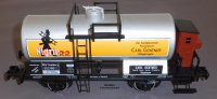 Märklin 58063 Spur 1 Museumswagen 1996, Nigrin, Carl Gentner, OVP