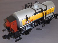 Märklin 58063 Spur 1 Museumswagen 1996, Nigrin, Carl Gentner, OVP