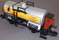 Märklin 58063 Spur 1 Museumswagen 1996, Nigrin, Carl Gentner, OVP