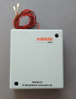 Märklin 60113 Digitale Anschlussbox