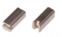 Märklin 601460 H0 Graphitbürsten für Trommelkollektoren 1 Paar