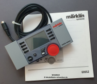 Märklin 60652 Digital Mobile Station,