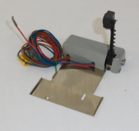 Märklin 7042 H0 Gleissperrsignal