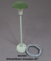 Märklin 7047 H0 Straßenlaterne / Bahnhofsleuchte