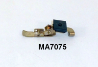 Märklin 7075 H0 Schleifer für Innenbeleuchtung