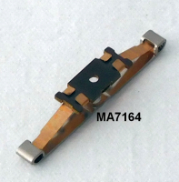 Märklin 7164 H0 Ersatzschleifer 50 mm