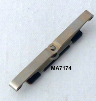 Märklin 7174 H0 Ersatzschleifer 60 mm lang NEU 212010