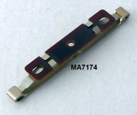 Märklin 7174 H0 Ersatzschleifer 60 mm lang NEU 212010