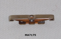 Märklin 7175 H0 Ersatzschleifer 42 mm lang 1 Stück NEU