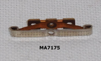 Märklin 7175 H0 Ersatzschleifer 42 mm lang 1 Stück NEU