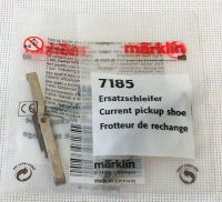 Märklin 7185 H0 Ersatzschleifer 62 mm