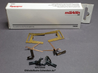 Märklin 72020 Stromführende Kurzkupplung
