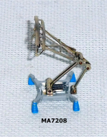 Märklin 7208 Einholm-Dachstromabnehmer Typ SBS