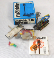 Märklin 7240 H0 Lichthauptsignal OVP