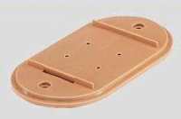 Märklin 7250 Unterlegplatte