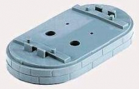 Märklin 7252 Pfeiler 6 mm