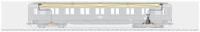 Märklin 73150 H0 Innenbeleuchtung