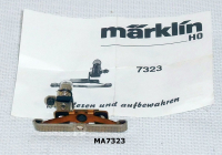 Märklin 7323 H0 Innenbeleuchtung