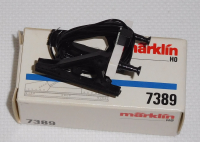 Märklin 7389 Prellbock aufsteckbar mit LED Sperrsignal