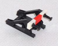 Märklin 7391 K-Gleis Prellbock aufsteckbar