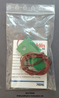 Märklin 74046 Anschlussgarnitur mit Funkentstörung