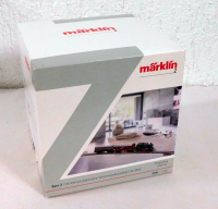 Märklin 81701 Z MINICLUB, Startpackung Güterzug, OVP