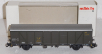 Märklin 84736 H0 Postmuseumswagen 1992, DB, OVP