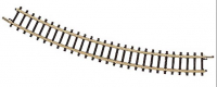 Märklin 8521 Z Gleis gebogen 30° R195 mm