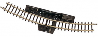 Märklin 8529 Z Schaltgleis, gebogen, R195mm, in OVP