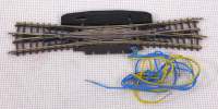Märklin 8560 Z Doppelte Kreuzungsweiche 13° 323 mm