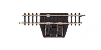 Märklin 8588 Z Trenngleis, gerade, 55 mm