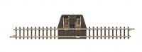 Märklin 8590 Z Anschlussgleis, gerade, 110 mm