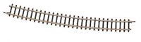 Märklin 8591 Z Gleis, gebogen, 13° R490 mm