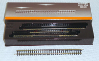 Märklin 8592 Z Ausgleichsgleis gerade 100-120 mm ausziehbar