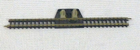 Märklin 8598 Z Trenngleis, gerade, 110 mm