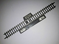 Märklin 8599 Z Schaltgleis, gerade, 110 mm