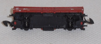 Märklin 8622 Z MINICLUB Offener Güterwagen E037, DB, OVP