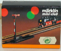 Märklin 8940 Z Hauptsignal mit 1 Flügel