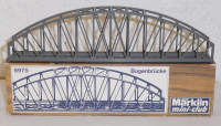 Märklin 8975 Z Bogenbrücke 220 mm