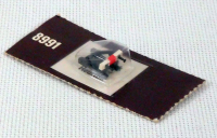 Märklin 8991 Z Prellbock unbeleuchtet