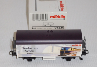 Märklin 94230 H0 Sonderwagen Neuheiten Schau 2004