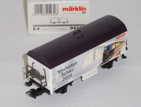 Märklin 94230 H0 Sonderwagen Neuheiten Schau 2004