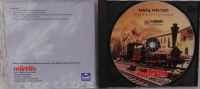 Märklin CD Hauptkatalog 1999/2000