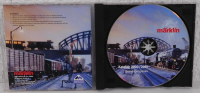 Märklin CD Hauptkatalog 2000/2001